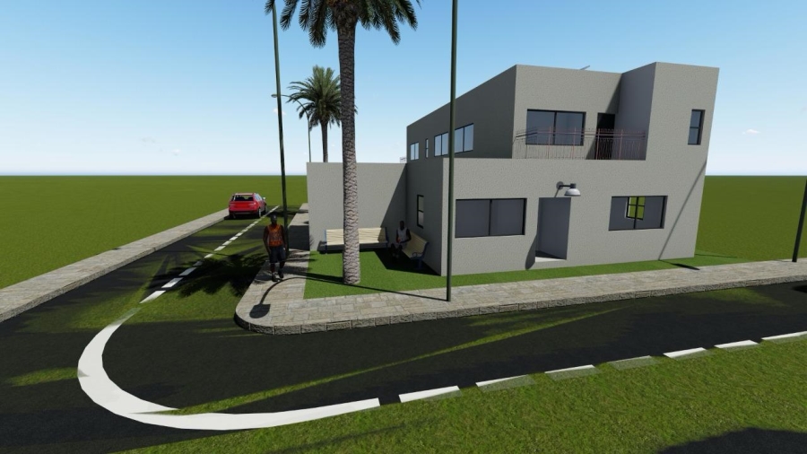 Commercial Property for Sale in Croydon Western Cape
